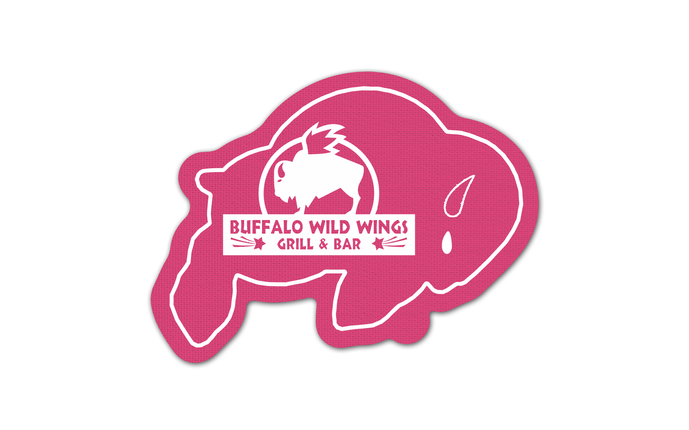 Buffalo Vinyl Jar Opener 56