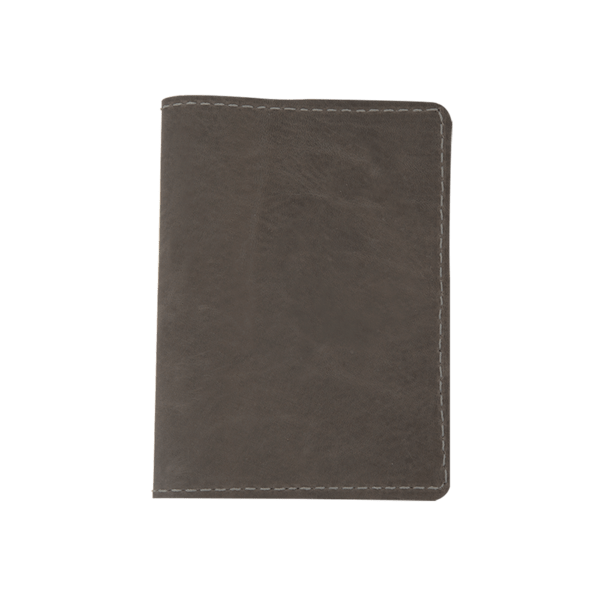 Currier Passport Cover 8