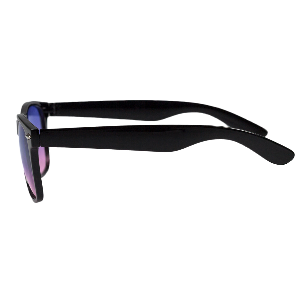 Gradient Lens Sunglasses 8
