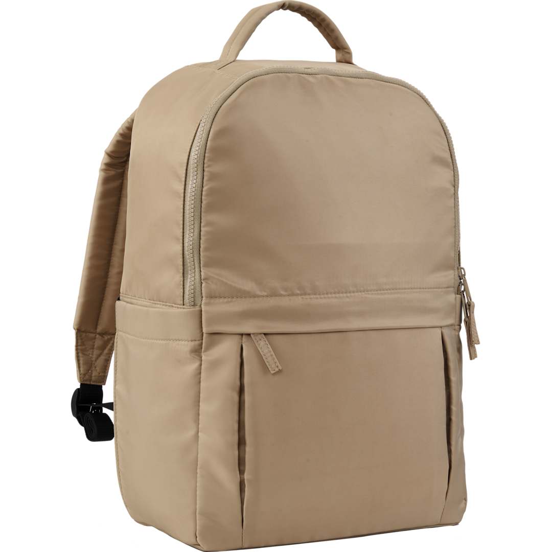 Daybreak Recycled 15" Laptop Backpack 18