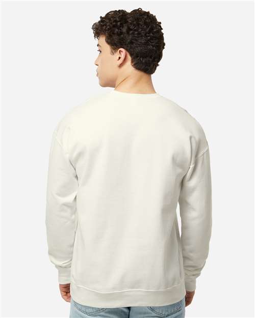 Unisex Fleece Crewneck Sweatshirt - 340 123