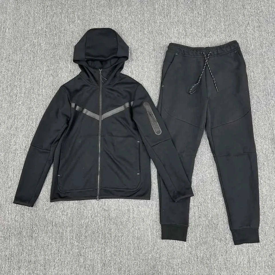 Blank Tracksuits 5