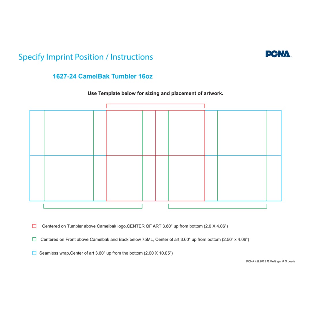 CamelBak Tumbler 16oz 128