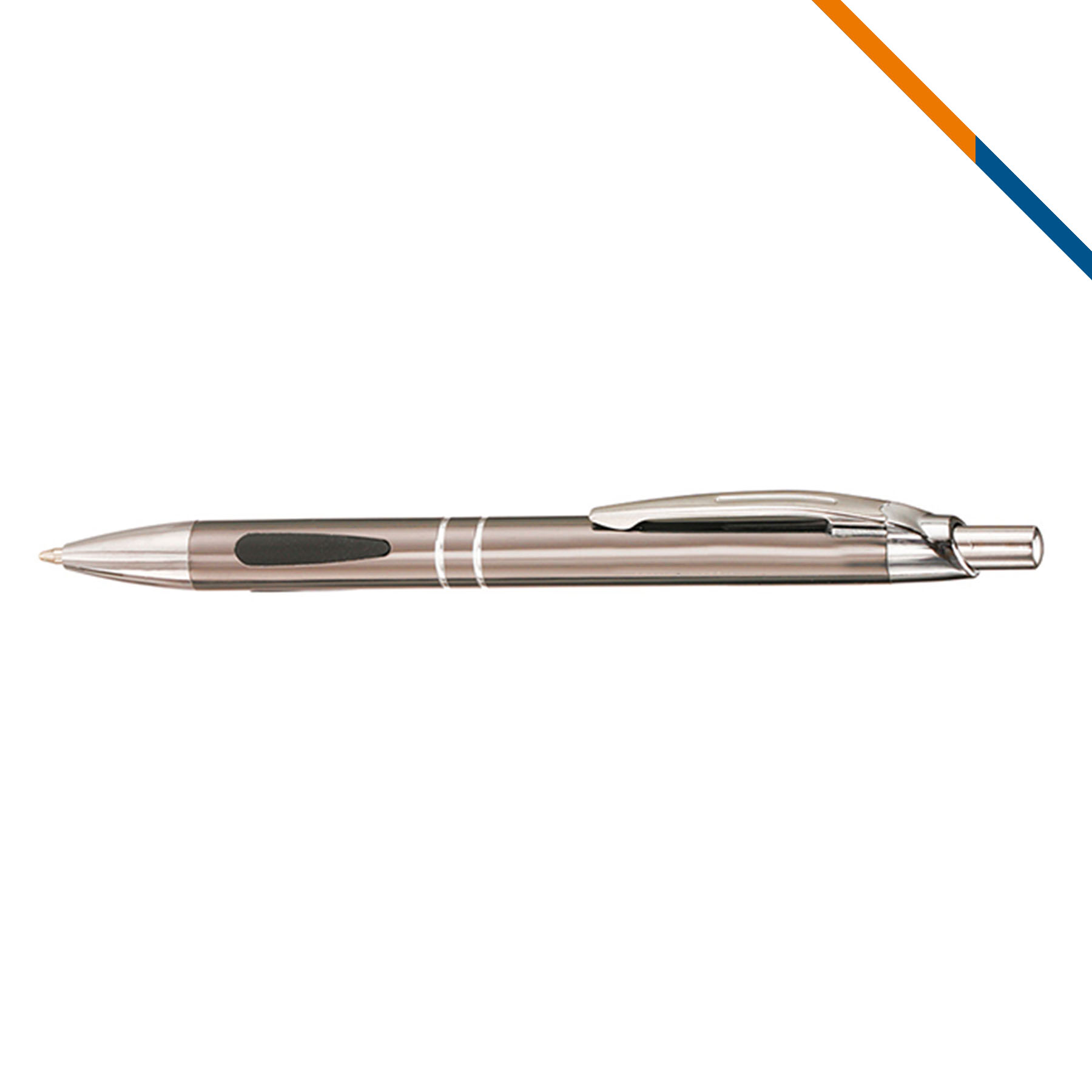 Sania Metal Ballpoint Pens 2