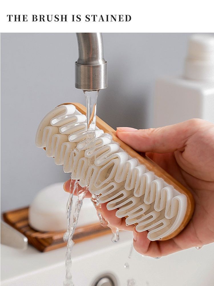 Suede Shoe Cleaning Brush 7