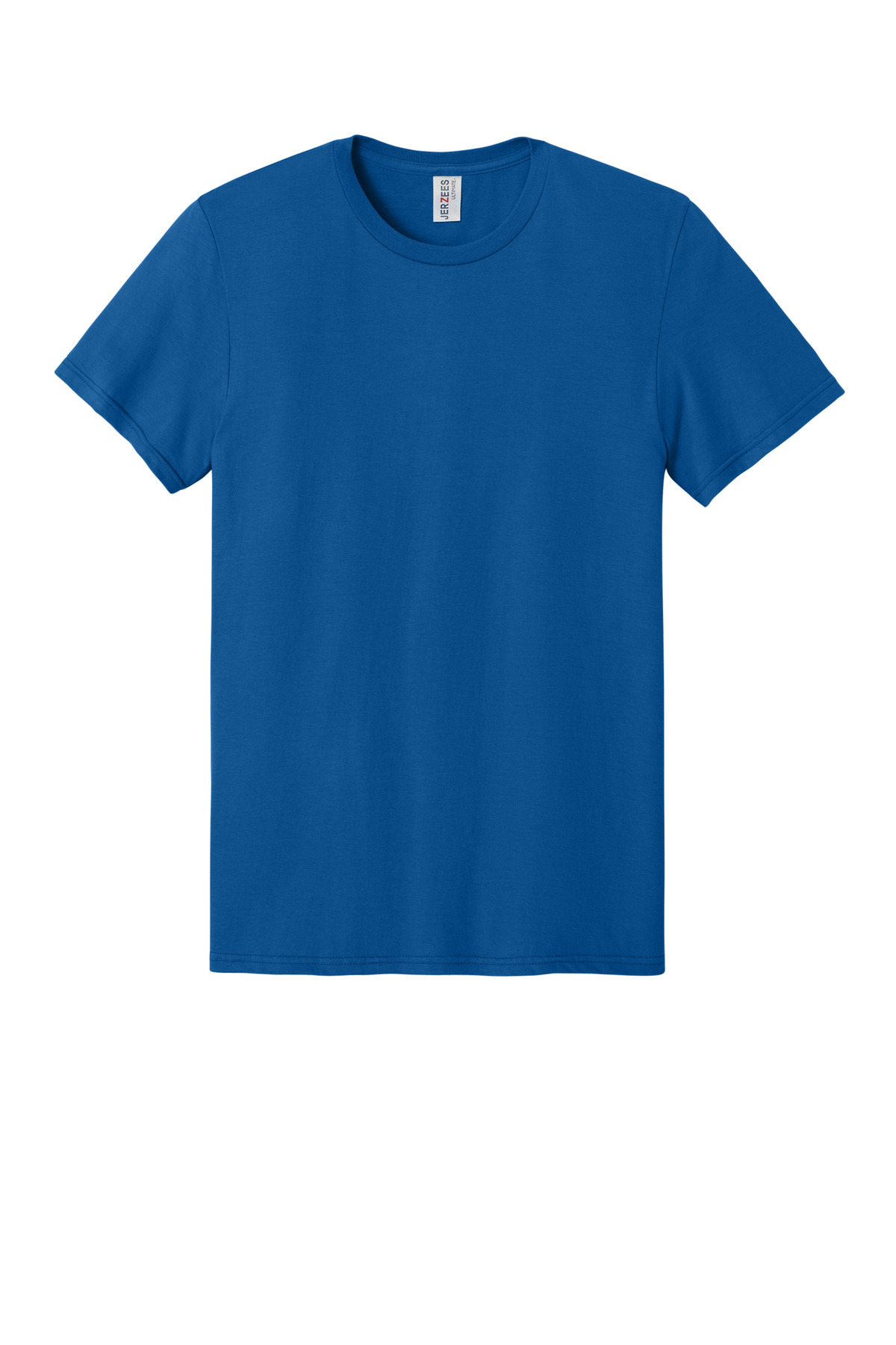 Jerzees Ultimate Unisex Ring Spun T-Shirt IC46M 159