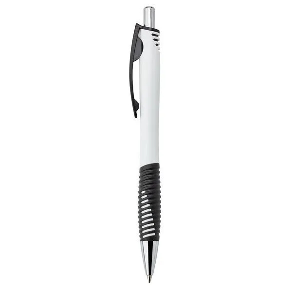 Promotional Gigi Ballpoint Pen 4