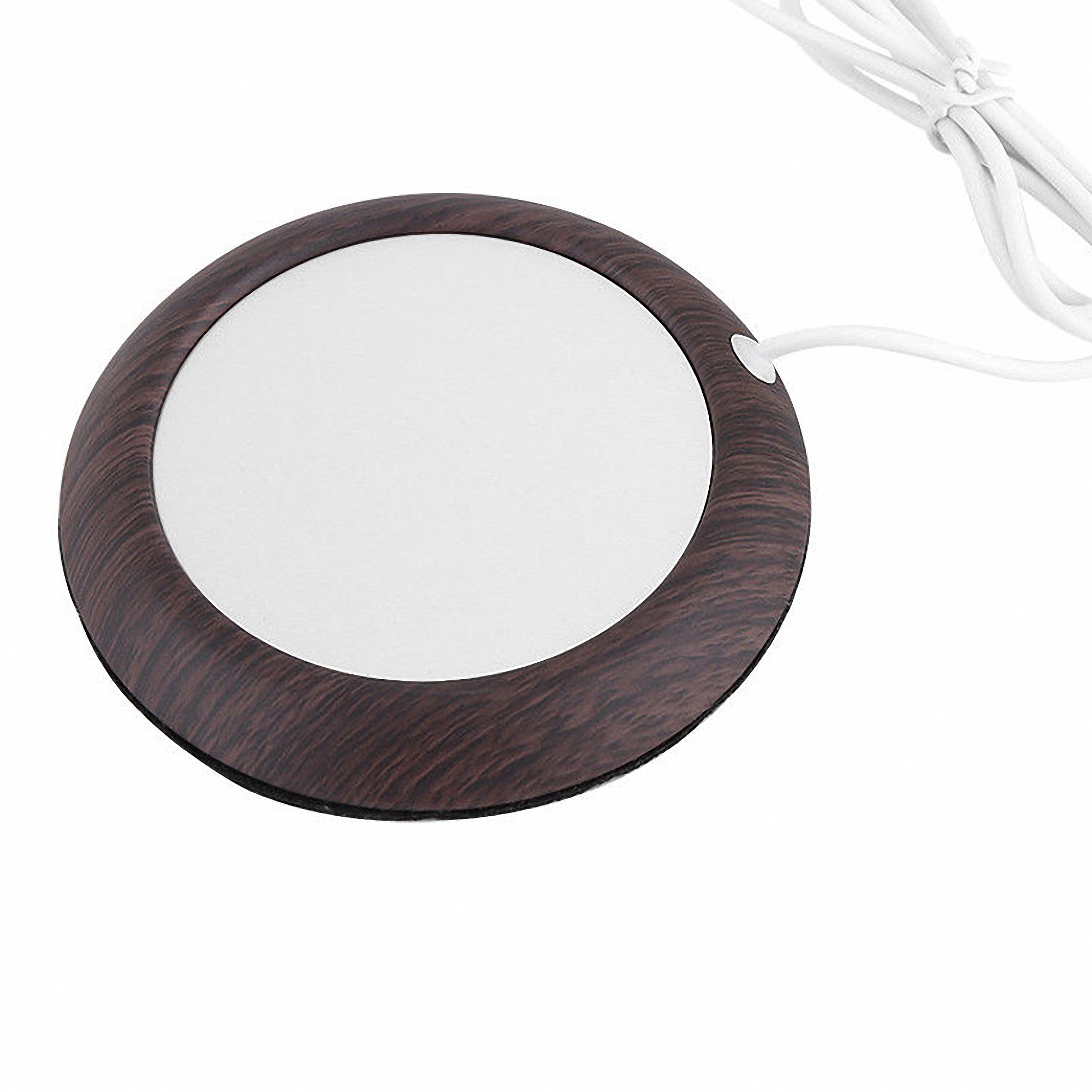 USB Heated Mug Warmer 3
