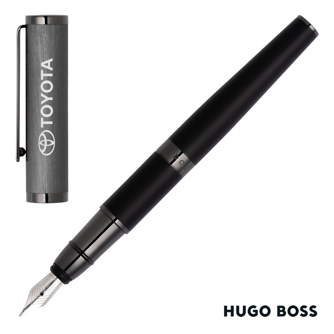 Hugo Boss® Formation Gleam Pen 9
