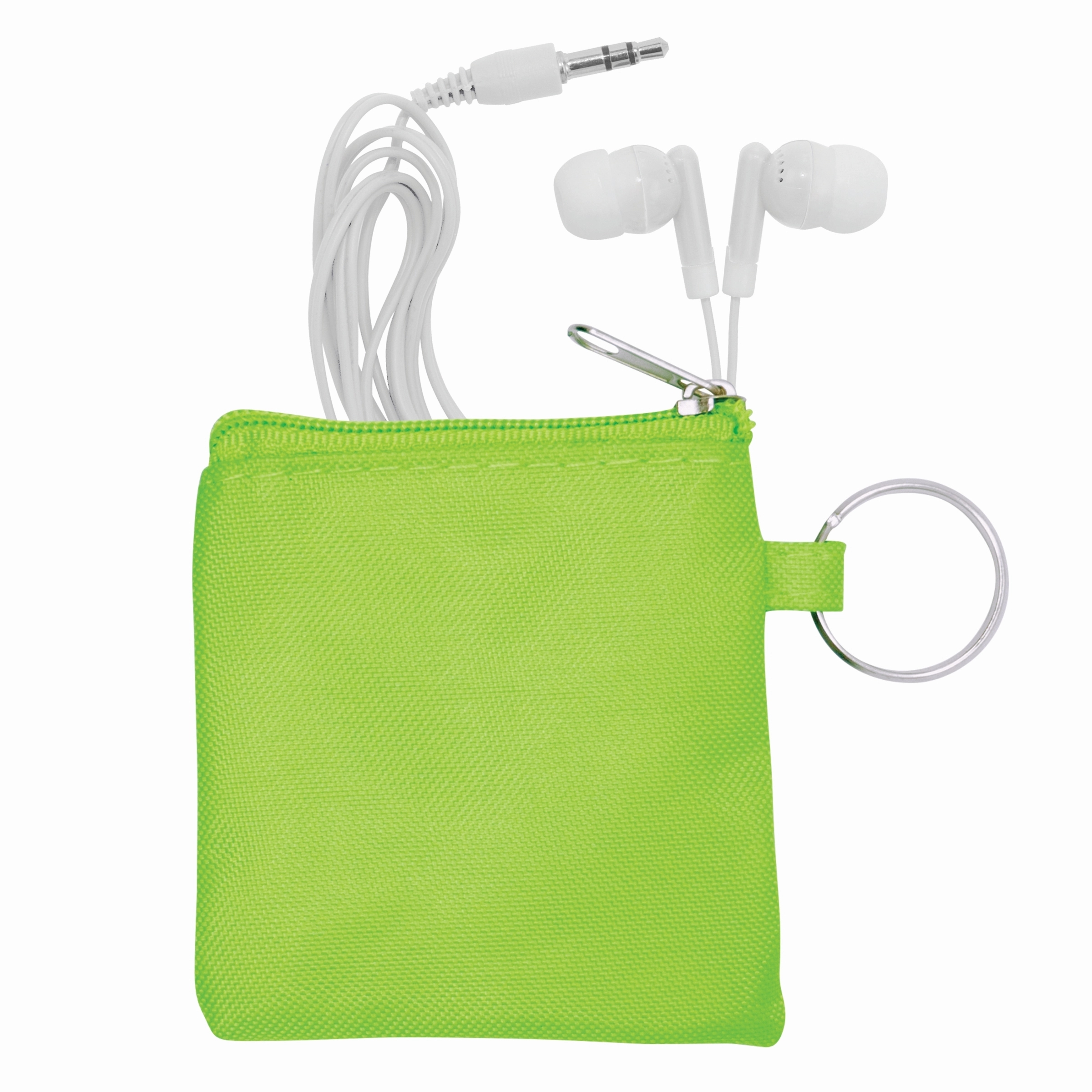 EAR-BUD POUCH 17