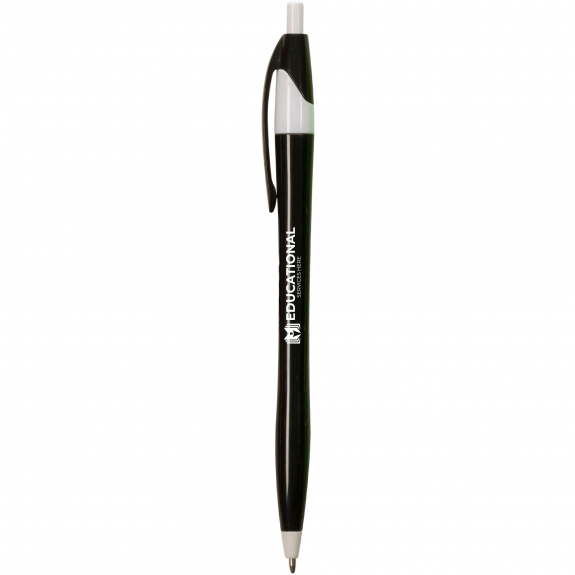 Colored Javelin Custom Pen 4