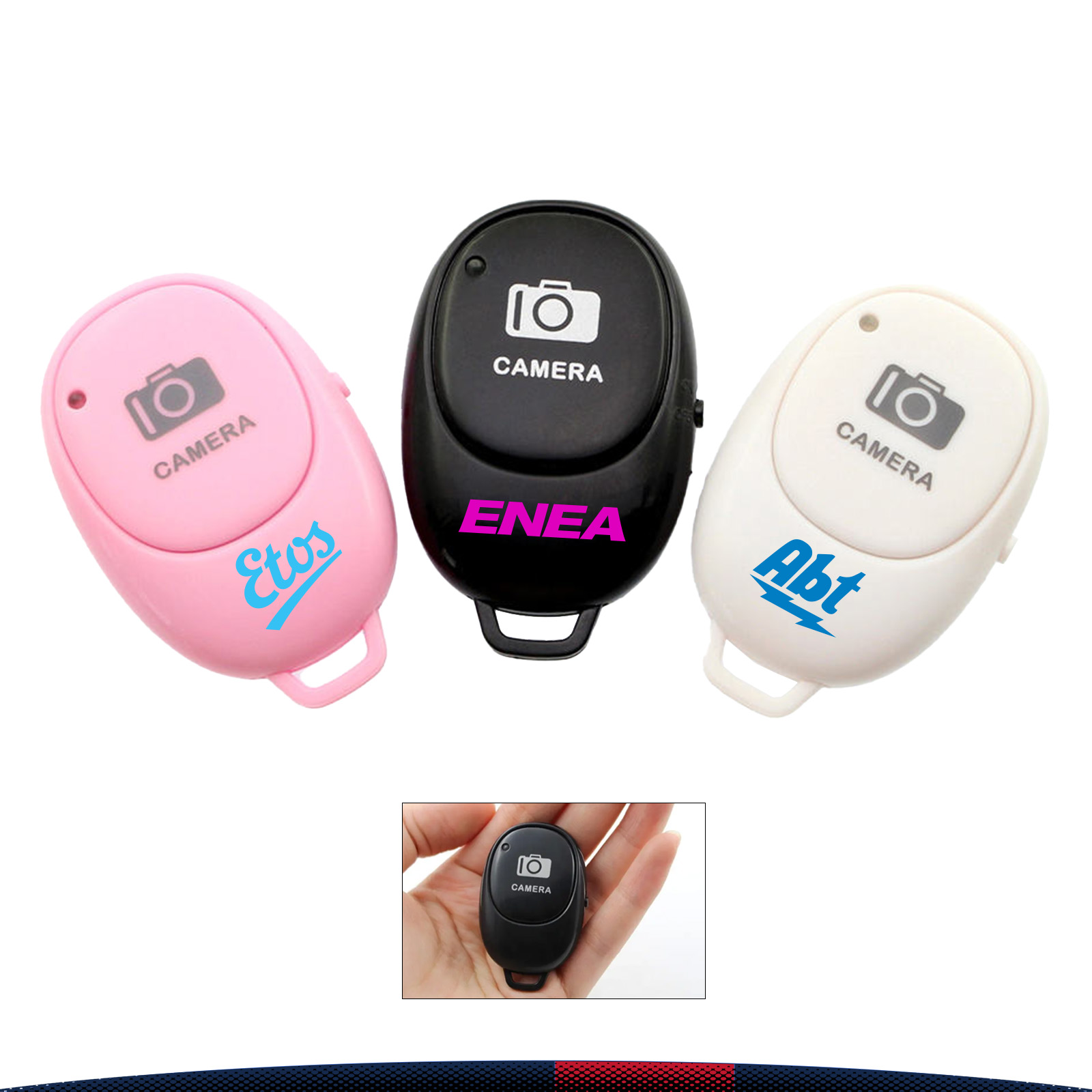 Tacha Bluetooth Camera Remote 6