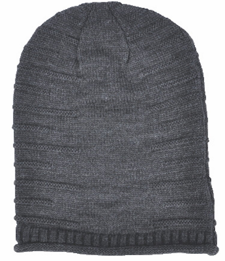 Noto Slouchy Beanie 3