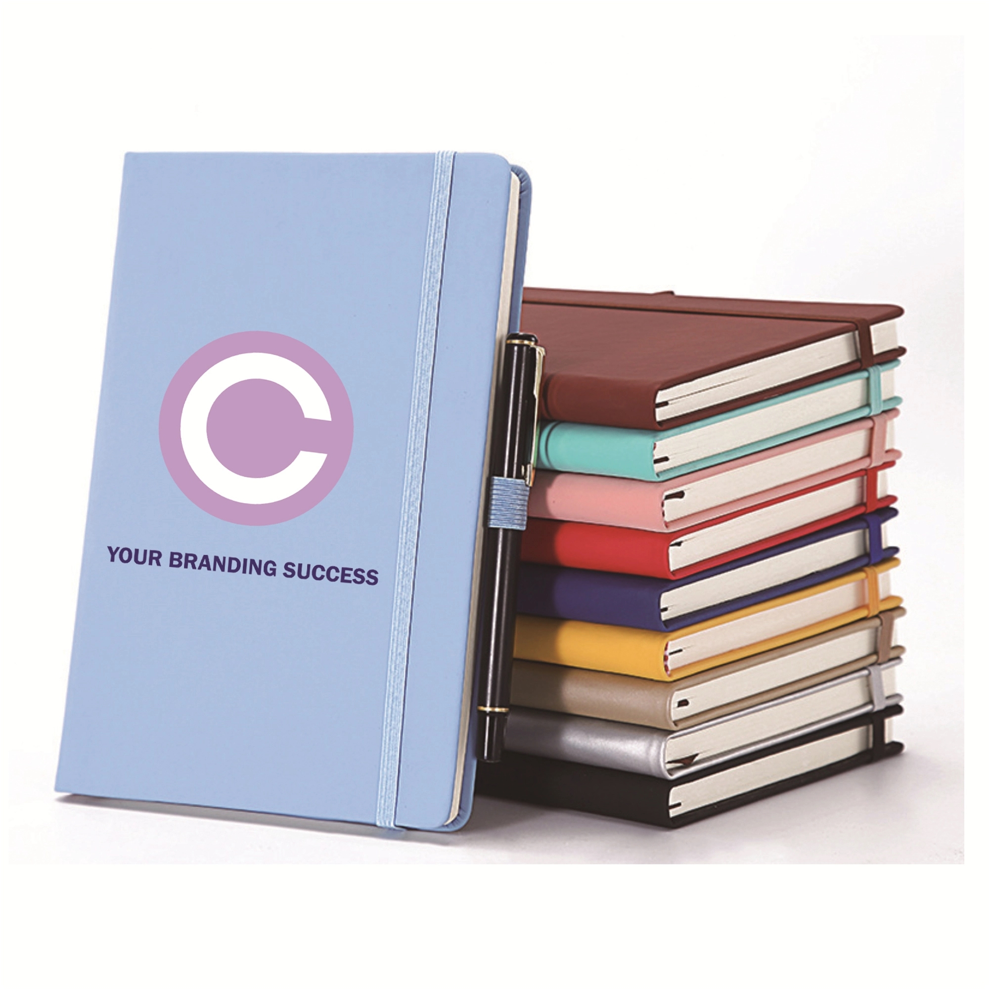 A5 Thick Archive Soft-Cover Journal