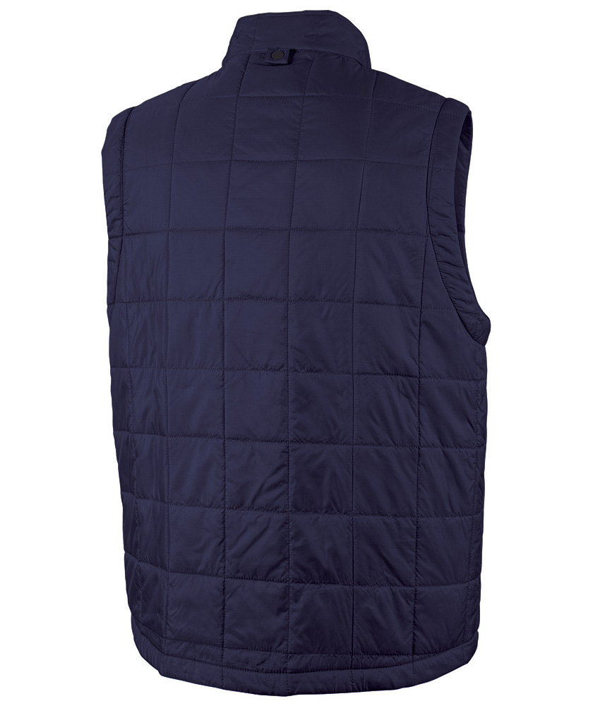 Men's Radius Quilted Vest 20