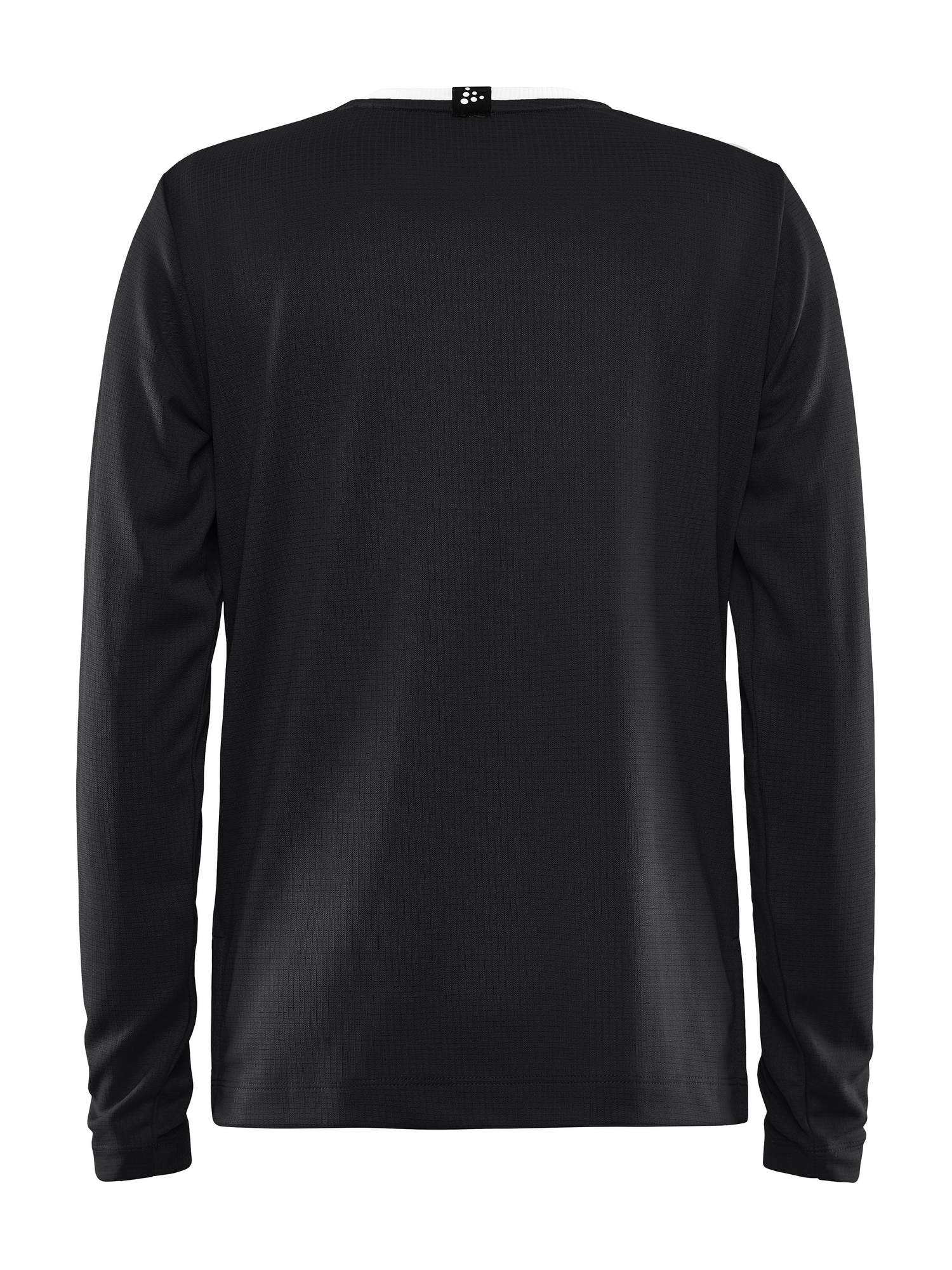 PROGRESS LS BASKET JERSEY JR 30
