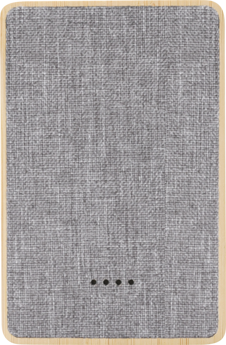 Urban Peak® Dual Port Powerbank 5,000mAh 16