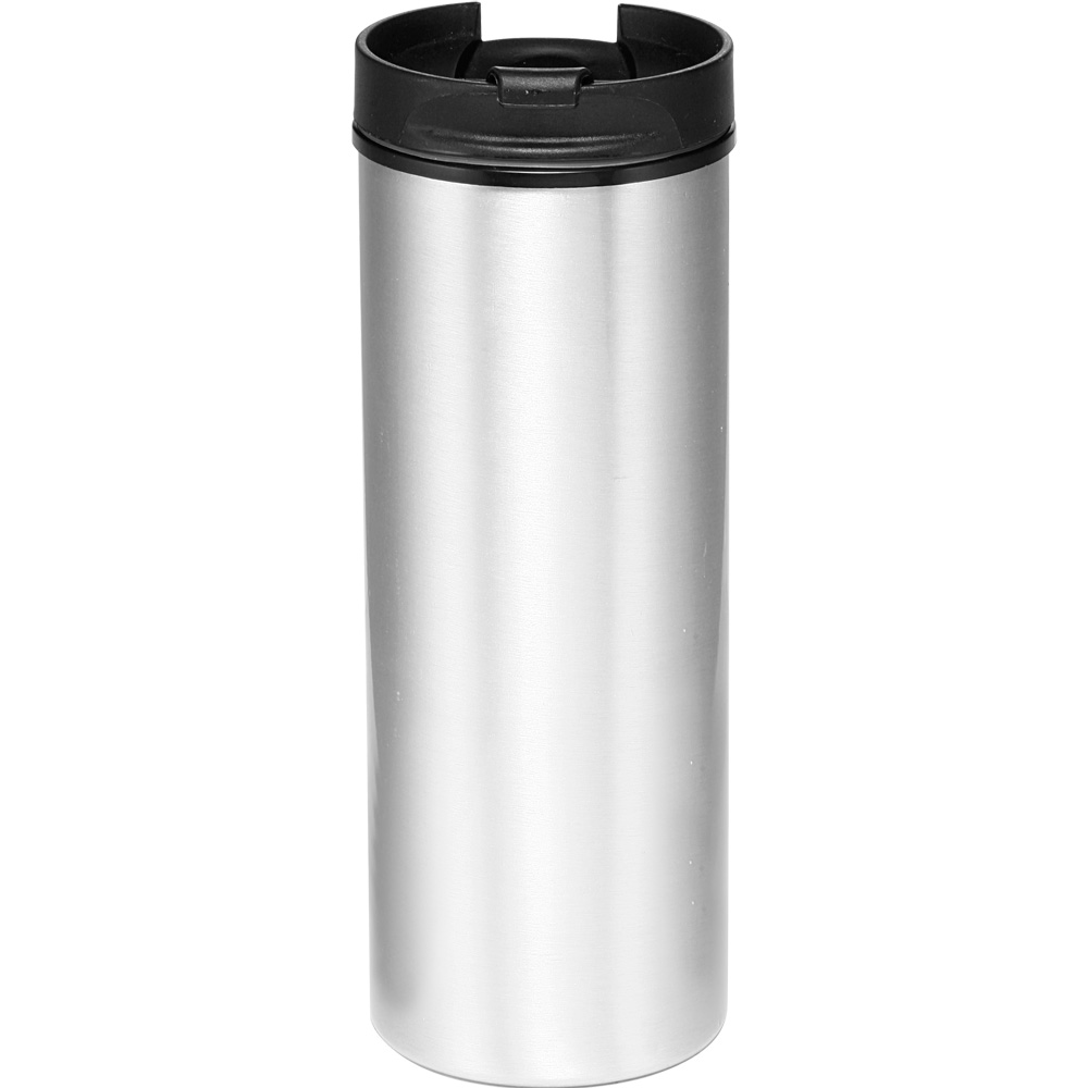 16 oz Slim Metallic Tumbler 6