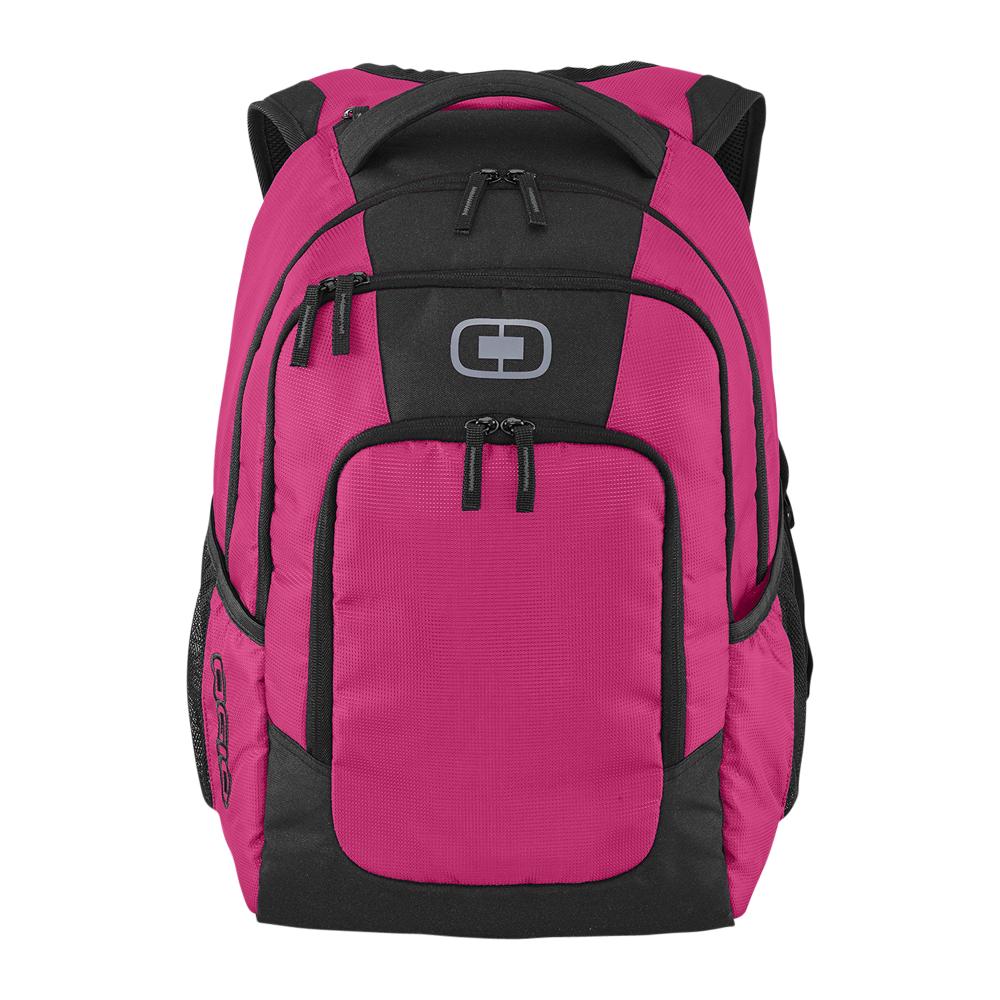 OGIO Logan Pack 4