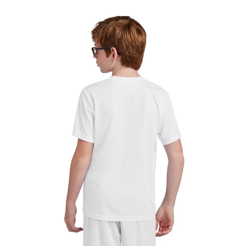 Sport-Tek Youth Competitor United Crew 20