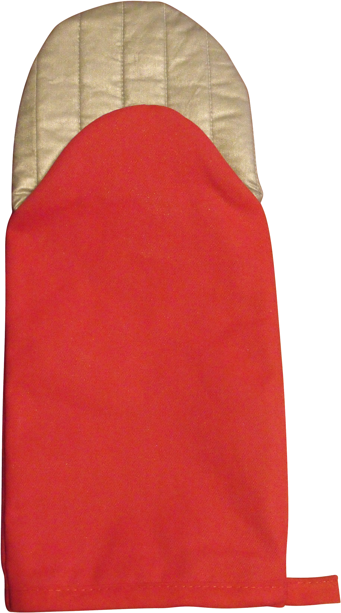 Puppet Mitt 5