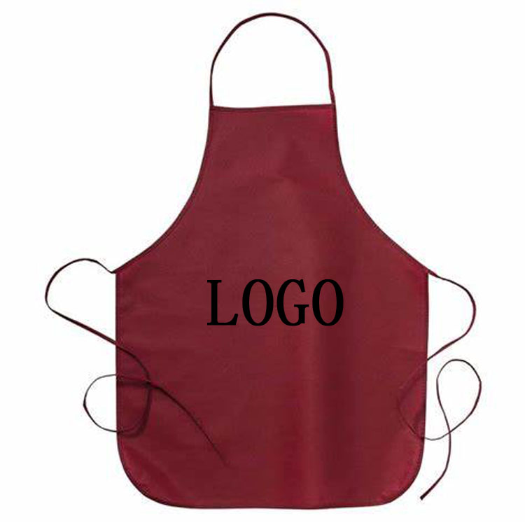 Non Woven Apron 4