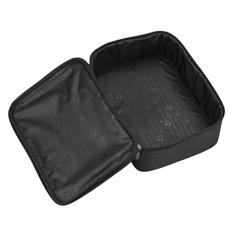 TaylorMade Player's Shoe Bag 2