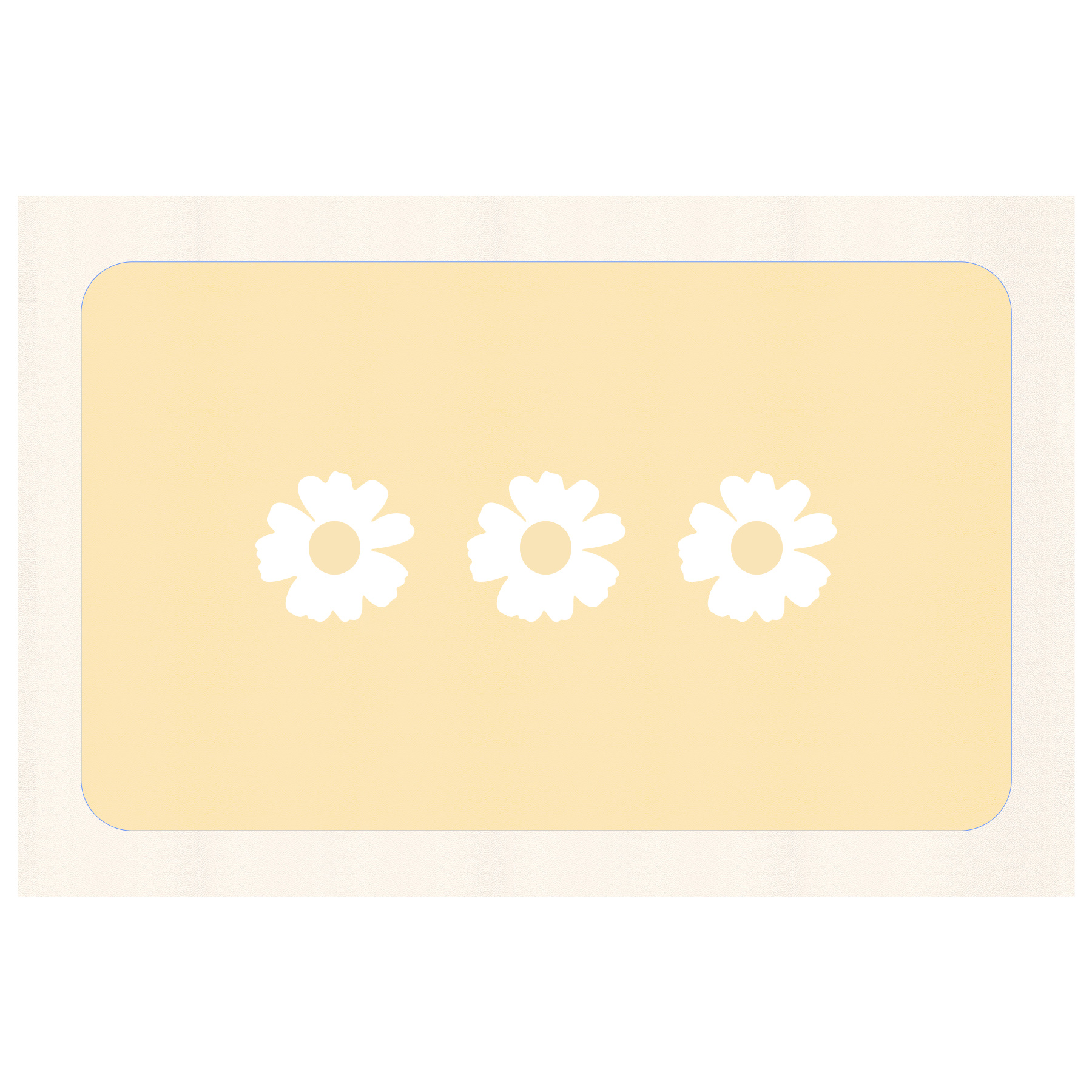Water Absorbent Mat 2