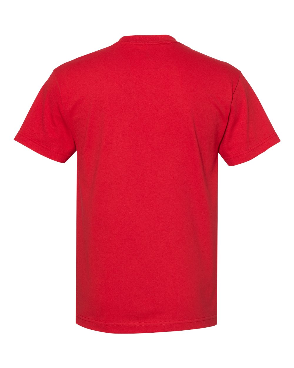 Unisex Heavyweight Cotton Tee - 1301 59
