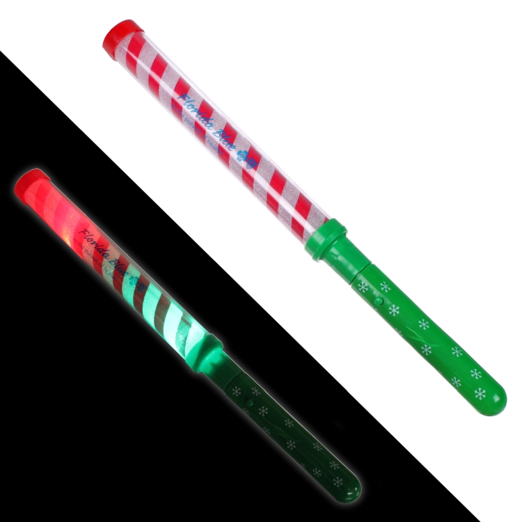 Candy Cane Wand 1