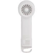 Pocket Chill 2000 mAh Power Bank with Cooling Fan 6