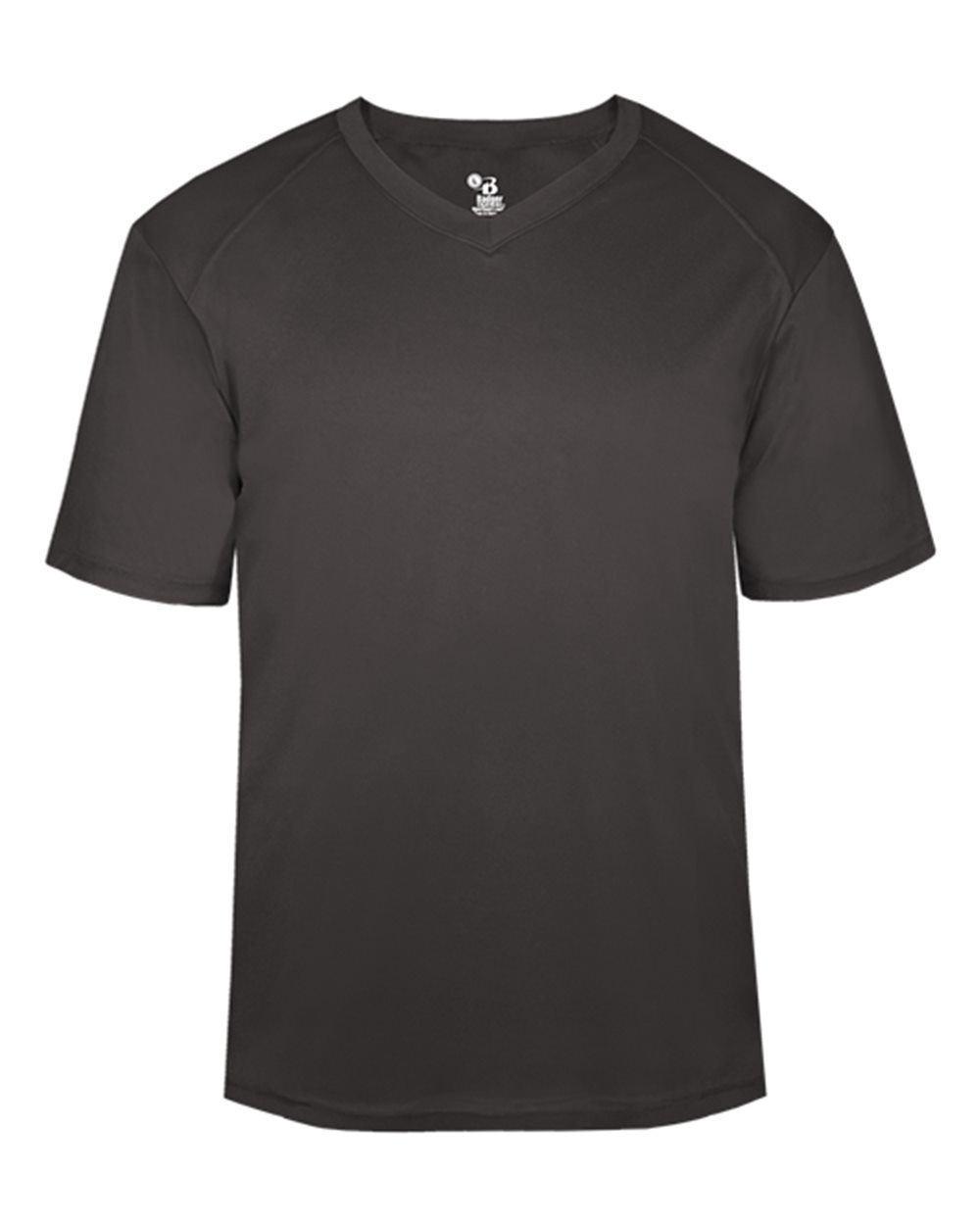 Men's B-Core V-Neck T-Shirt - 4124 20