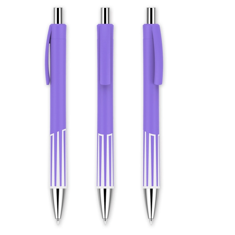 Custom ABS Materials Ballpoint Pen 12