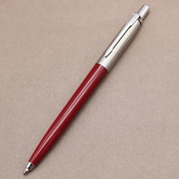 Slim Metal Ballpoint Pen 4