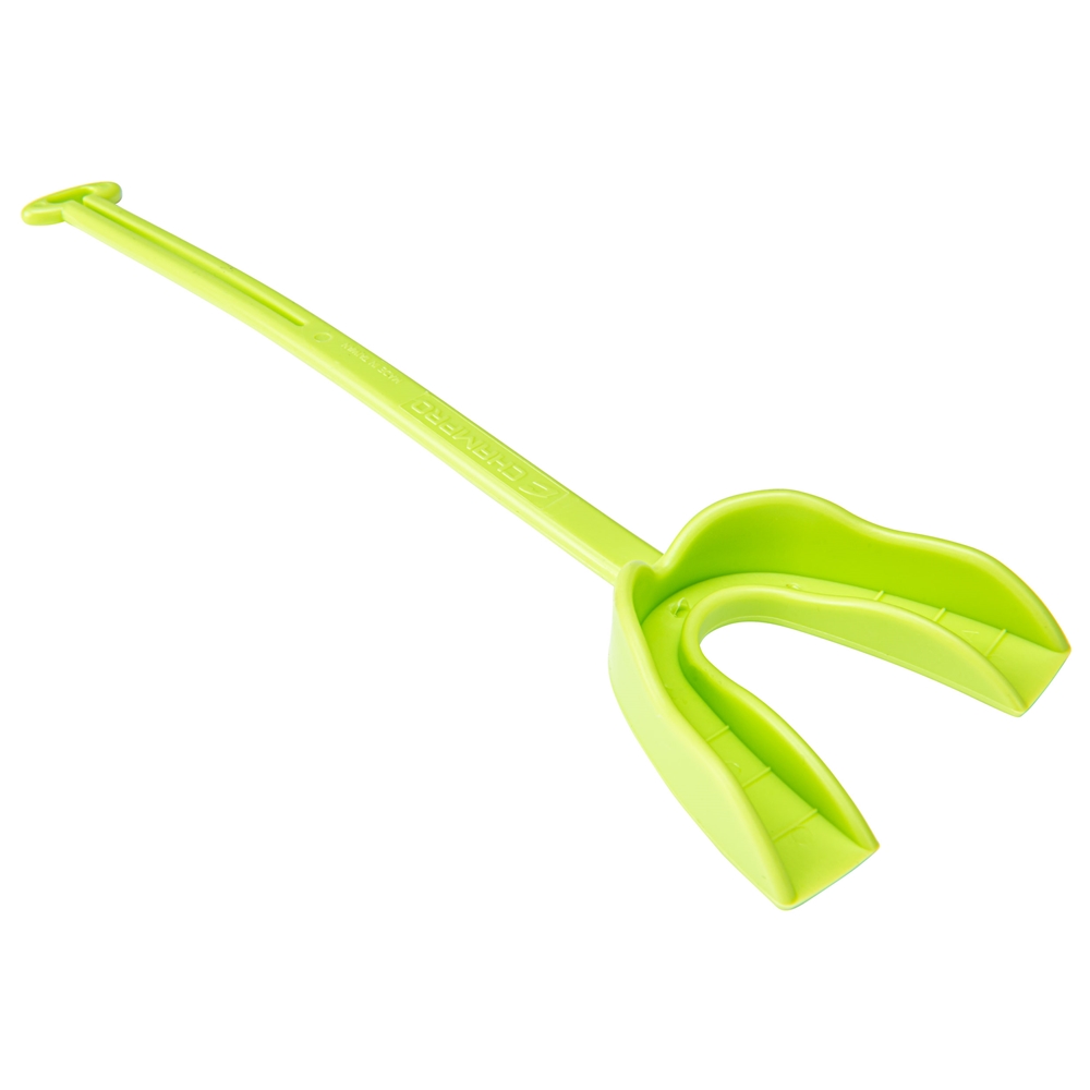 Boil-and-Bite Strapped Mouthguards 6