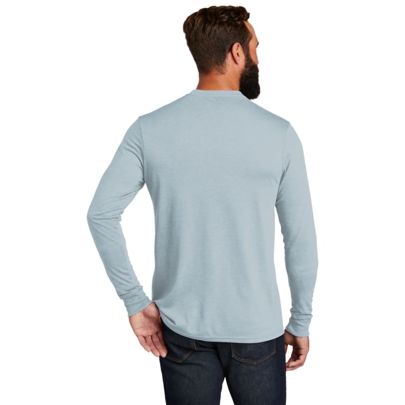 AllMade Unisex Tri-Blend Long Sleeve Tee 49