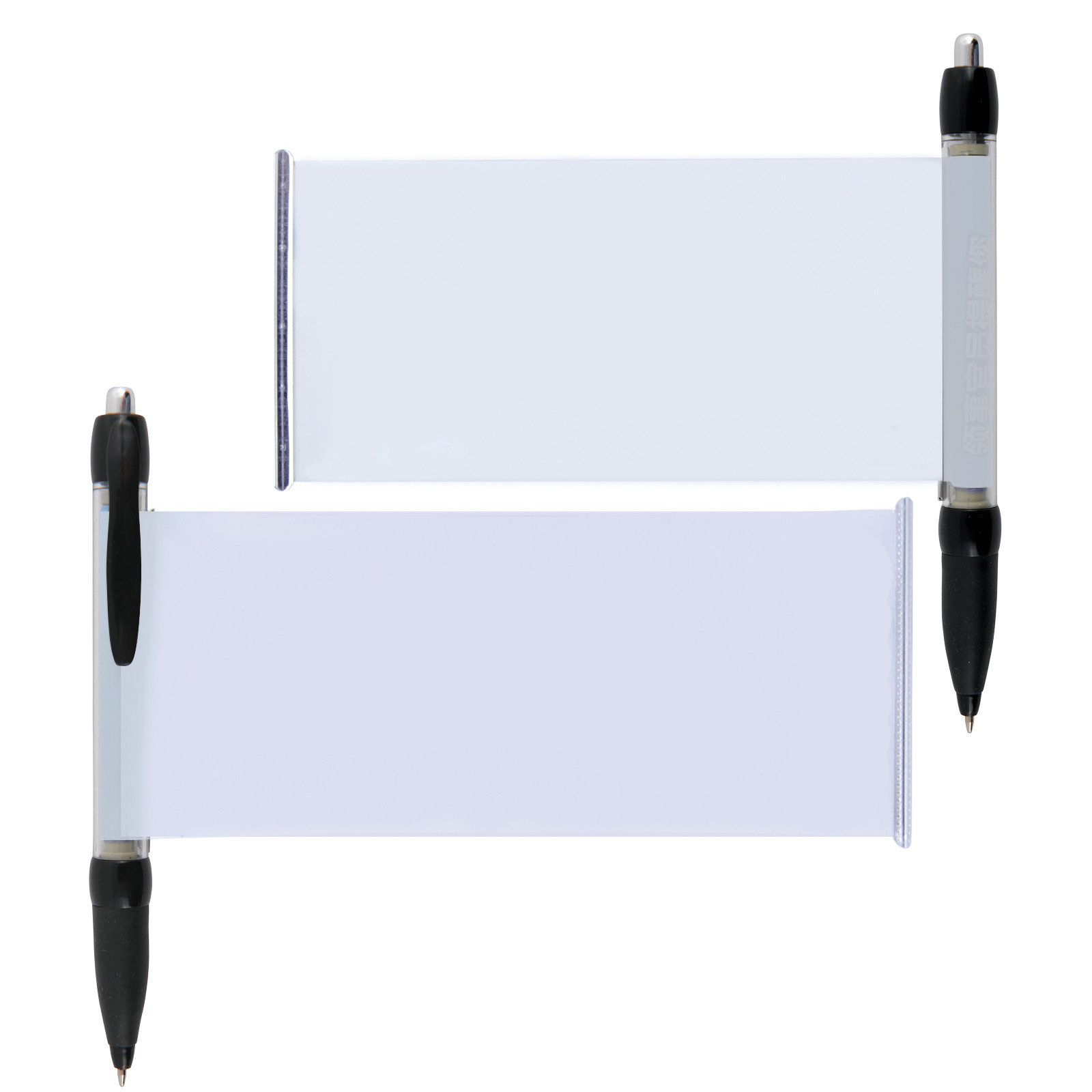 Colorful Banner Pen 10