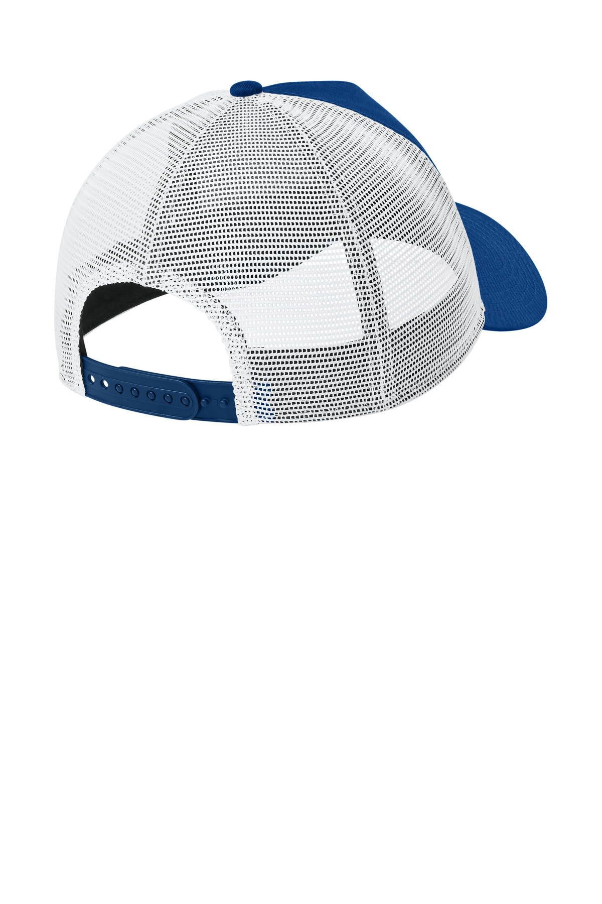 New Era Snapback Trucker Cap. NE205 104
