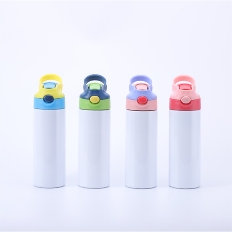 Children's Water Cup 4