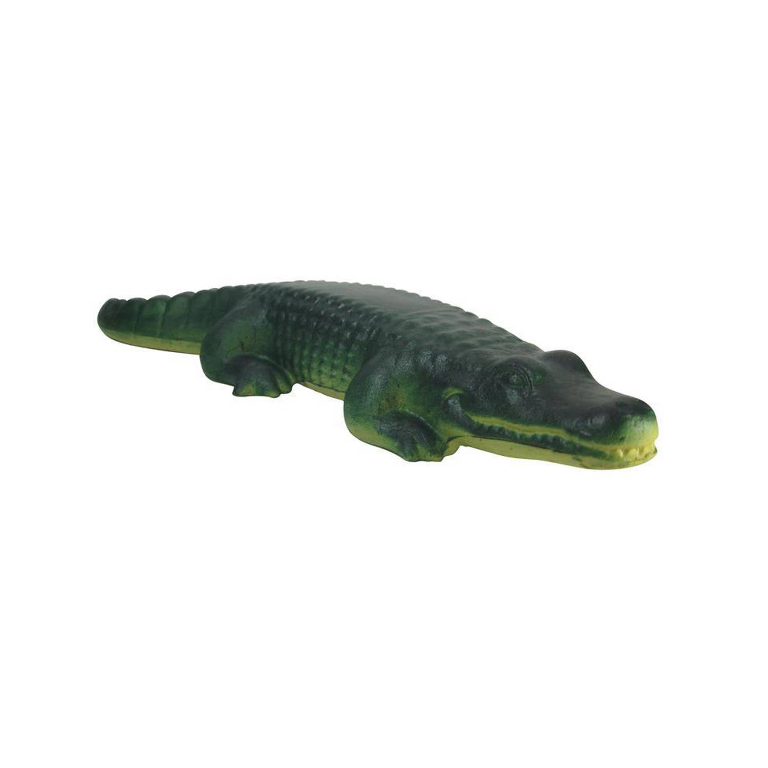 Crocodile Squeezing Sandball Sensory Stress Relief Toy 3