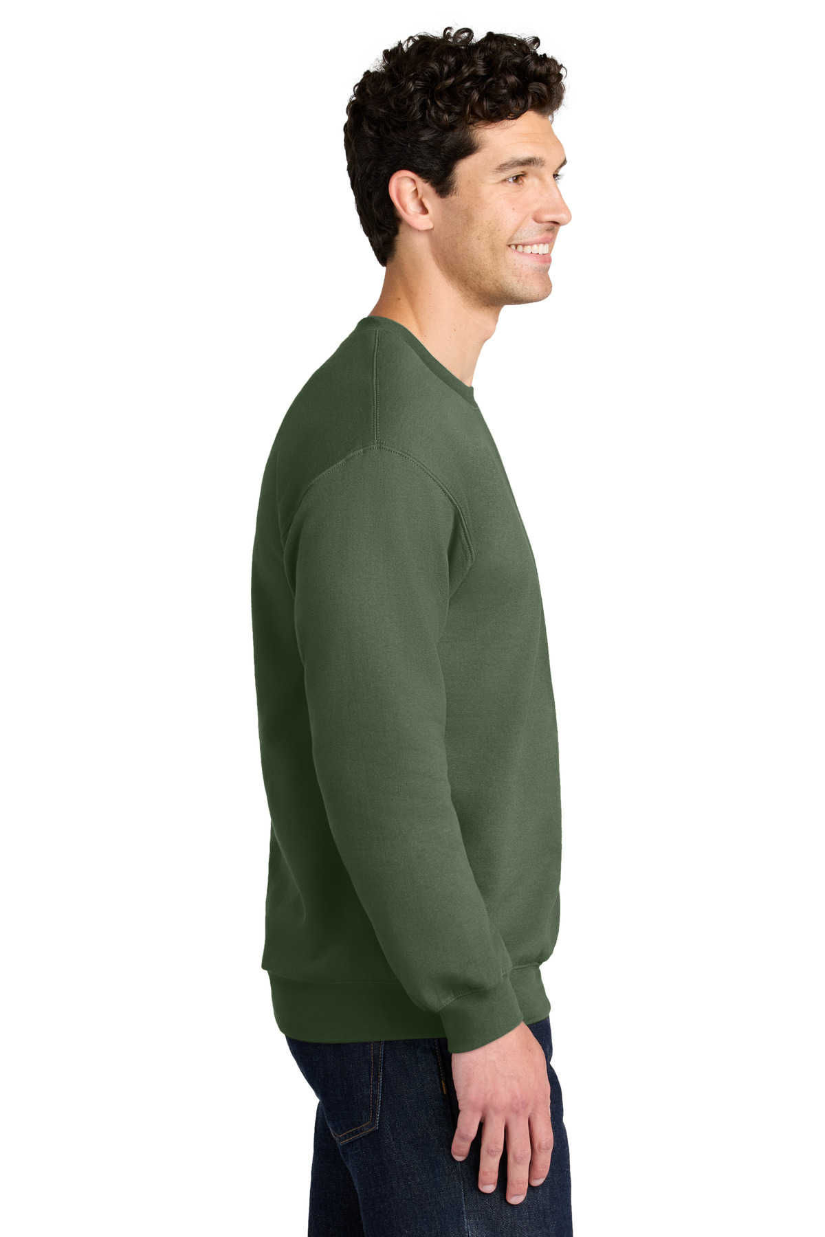Gildan Softstyle Crewneck Sweatshirt SF000 237
