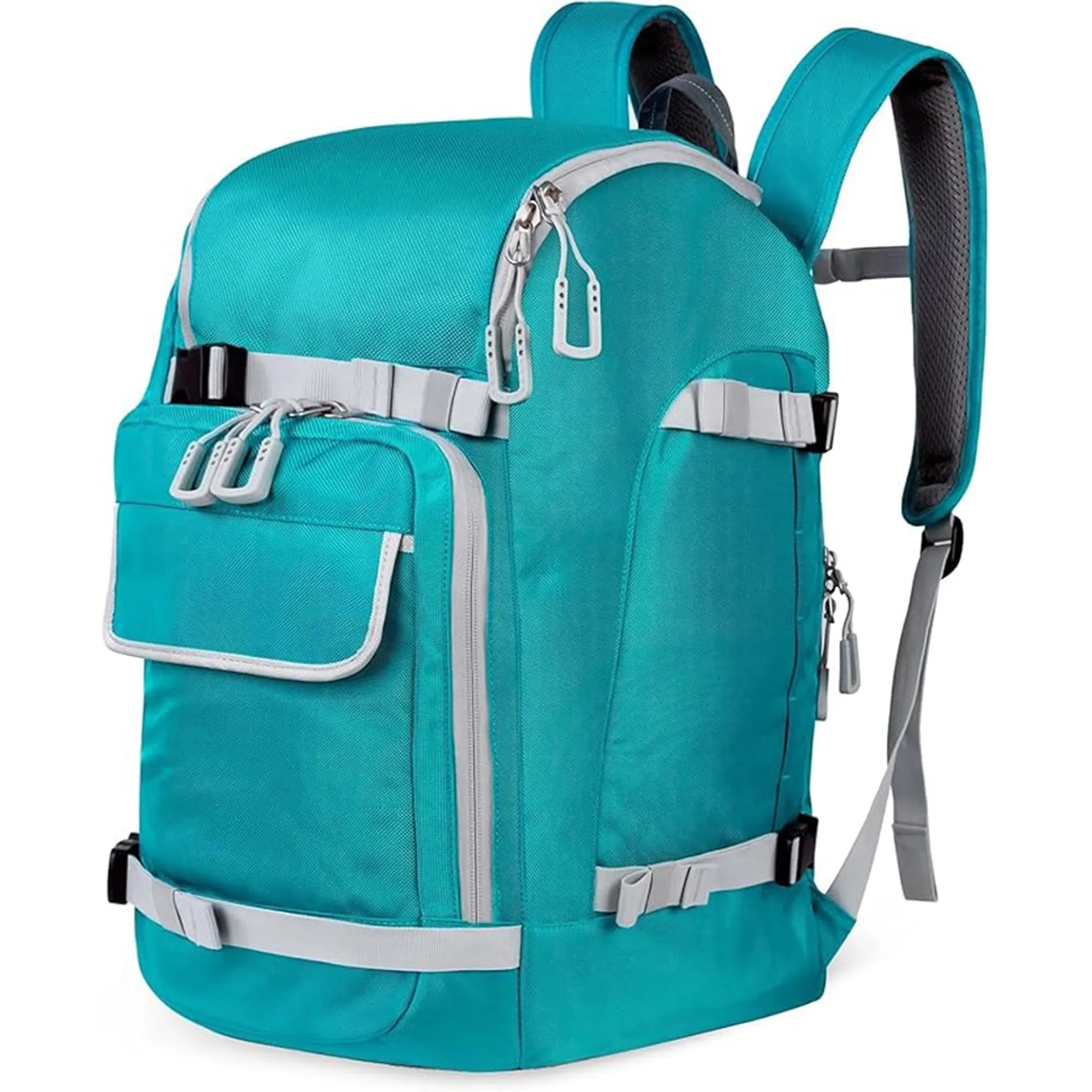 50L Ski Boot Travel Backpack 5