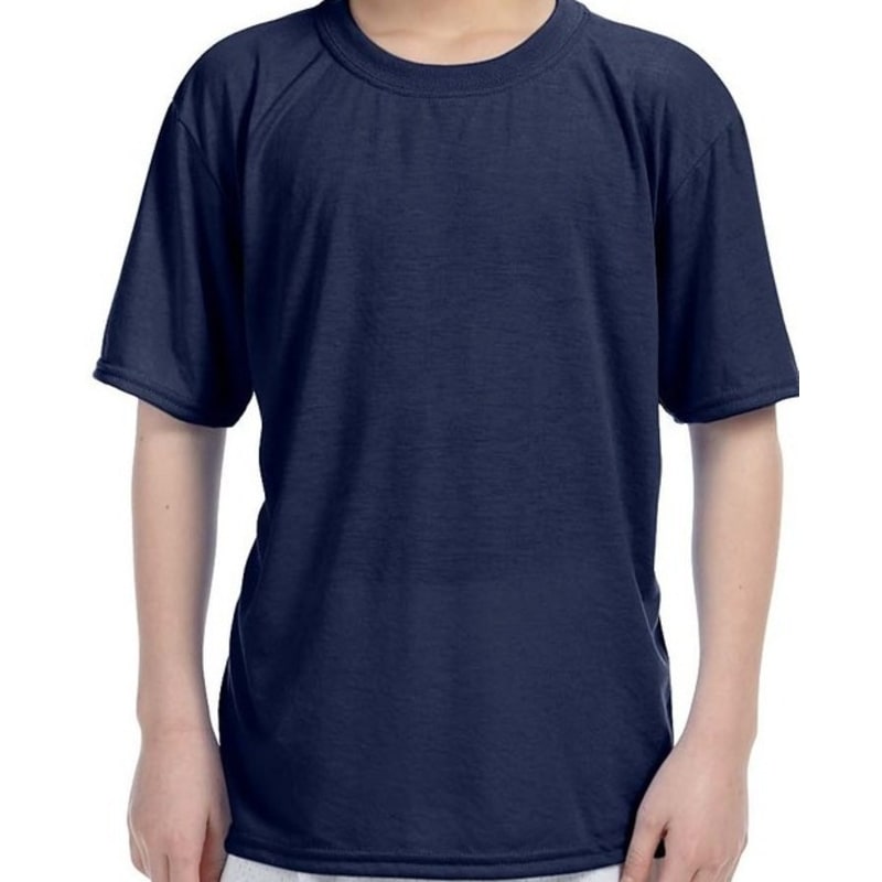 Gildan Performance™ Youth 4.5 Oz. T-Shirt 4