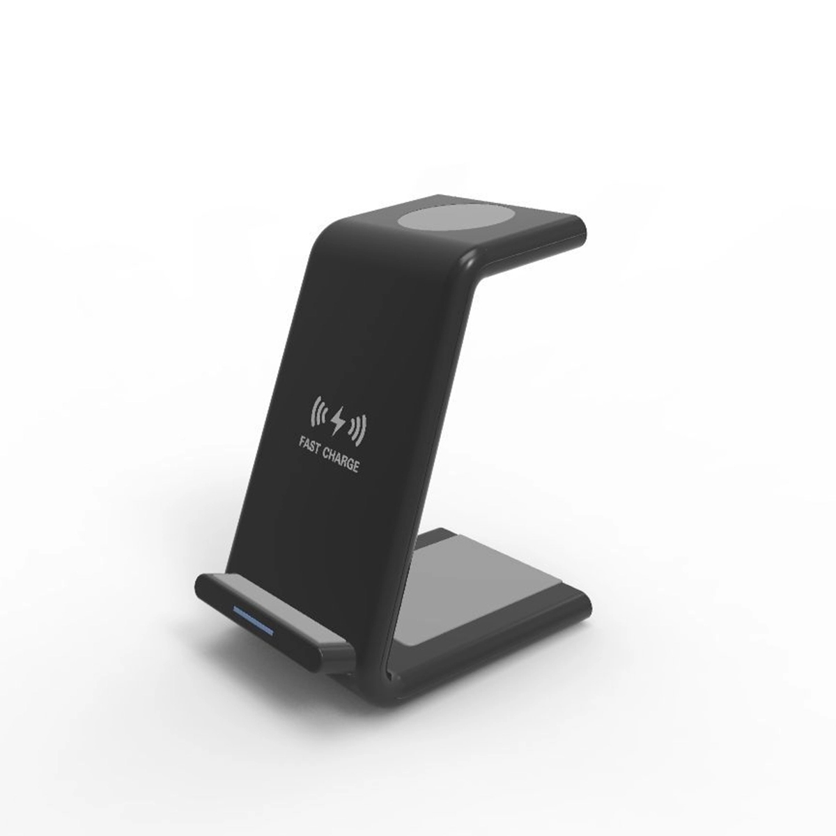 3 In 1 Wireless Charger 4