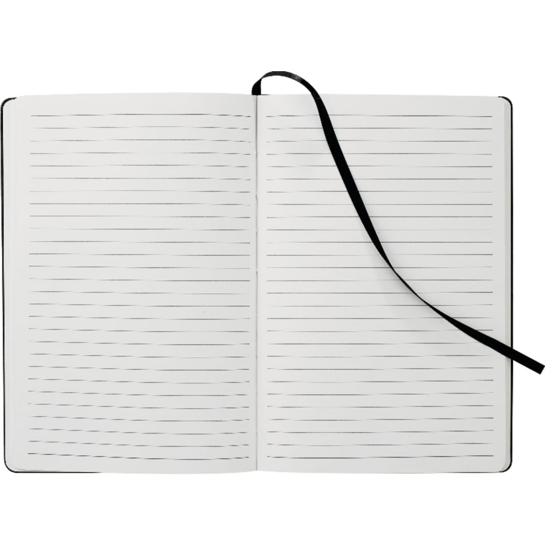 FSC® Mix 5.5" x 8.5" Ambassador Bound Journal 185