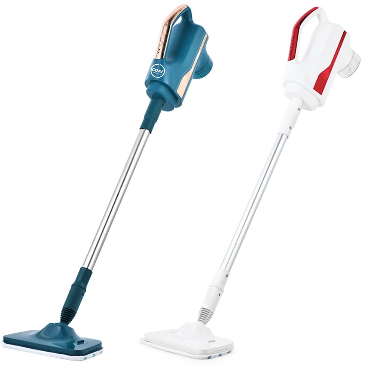 Detachable Handheld Mop Multifunctional Steam Cleaner 2