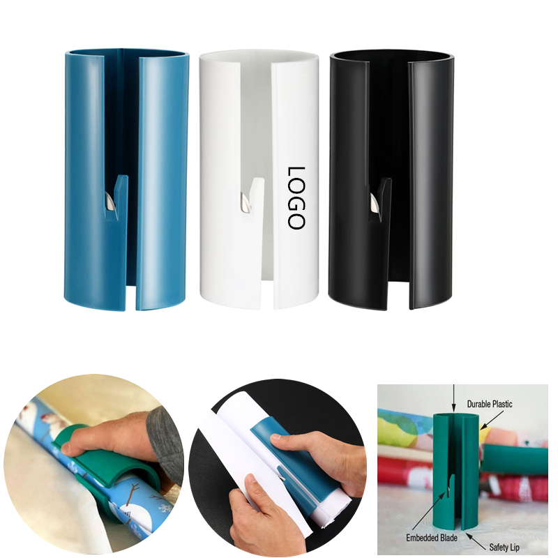 Christmas Wrap Paper Craft Cutting Tools 3