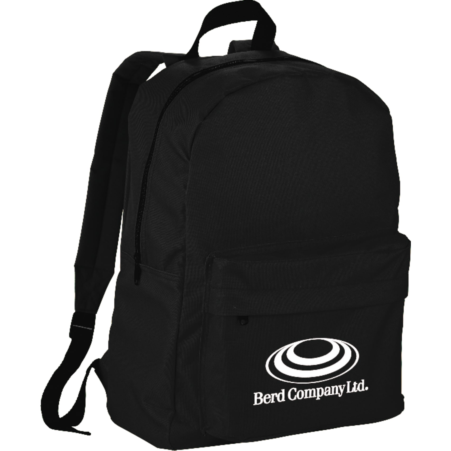 Breckenridge Classic Backpack 6