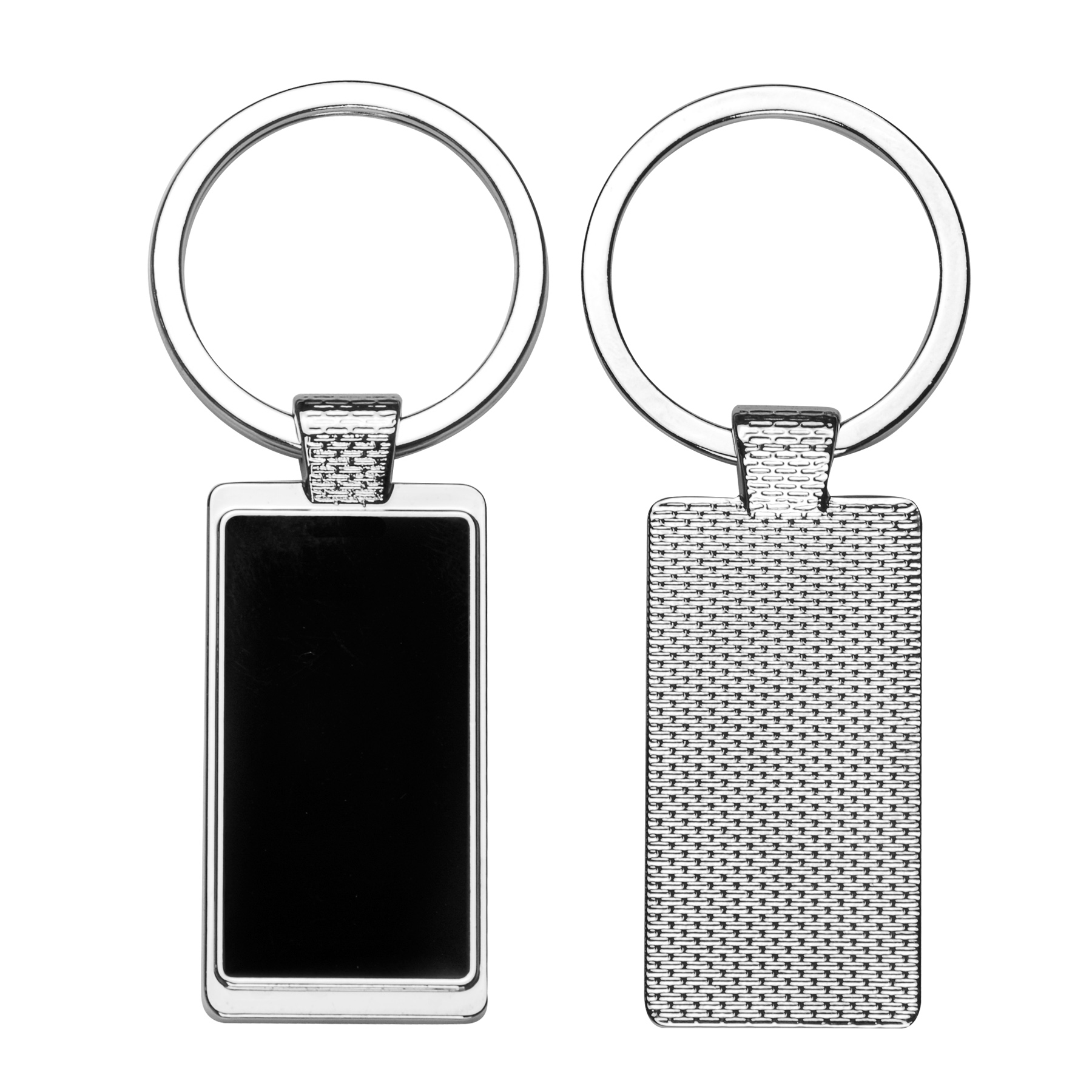 Hawkin Key Tag 3