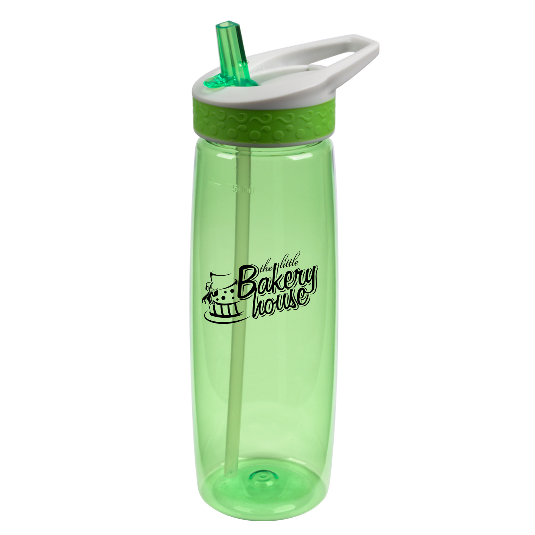 Shore Tritan Bottle 7